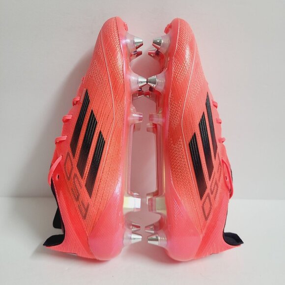 NEW Adidas F50 Elite SG Vivid Horizon Pack Soccer Cleats IF1296 Size 7 main image 7